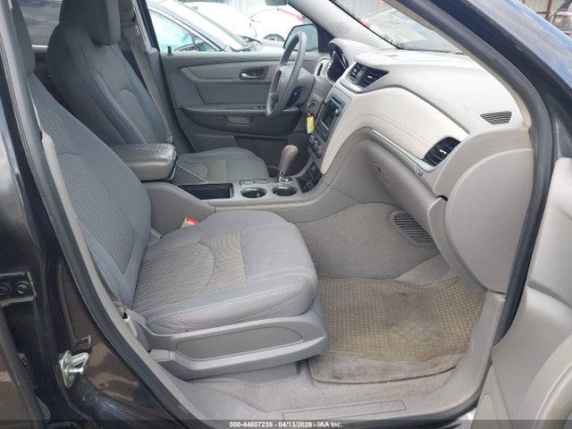 Chevrolet Traverse Ls