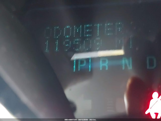 Chevrolet Traverse Ls