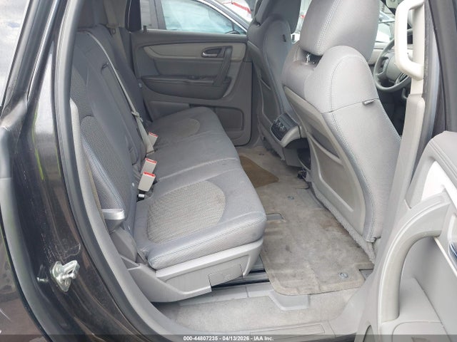 Chevrolet Traverse Ls