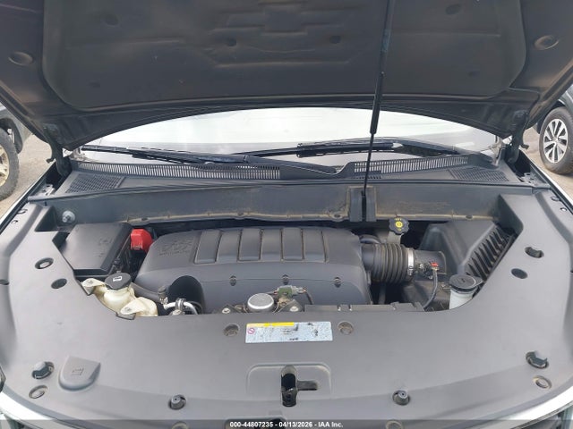 Chevrolet Traverse Ls