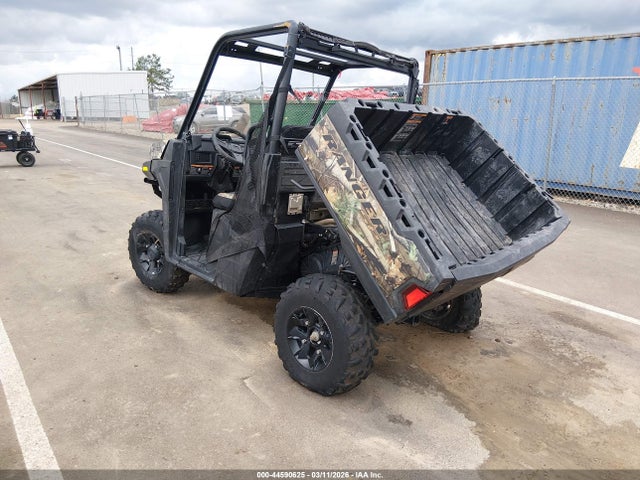 Polaris Ranger Sp 570 Premium
