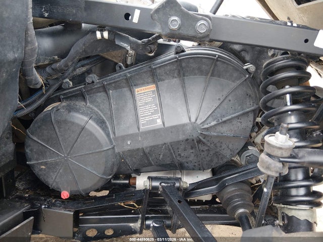 Polaris Ranger Sp 570 Premium
