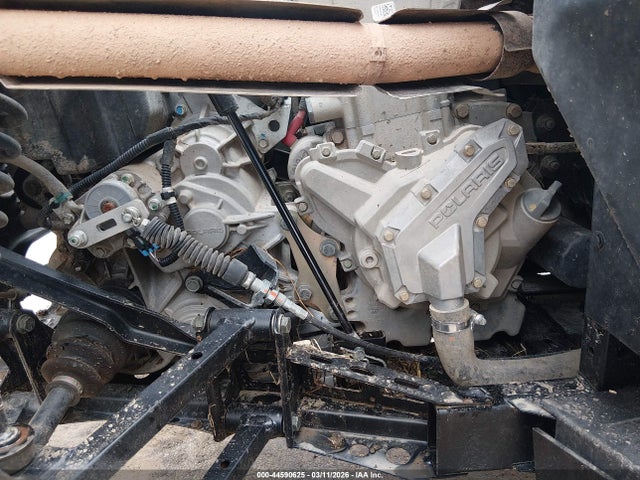 Polaris Ranger Sp 570 Premium