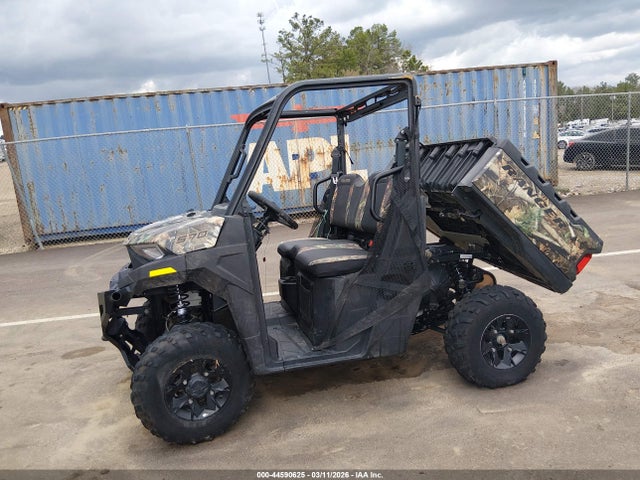 Polaris Ranger Sp 570 Premium