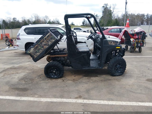 Polaris Ranger Sp 570 Premium