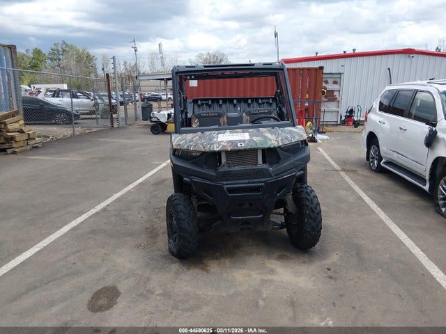 Polaris Ranger Sp 570 Premium