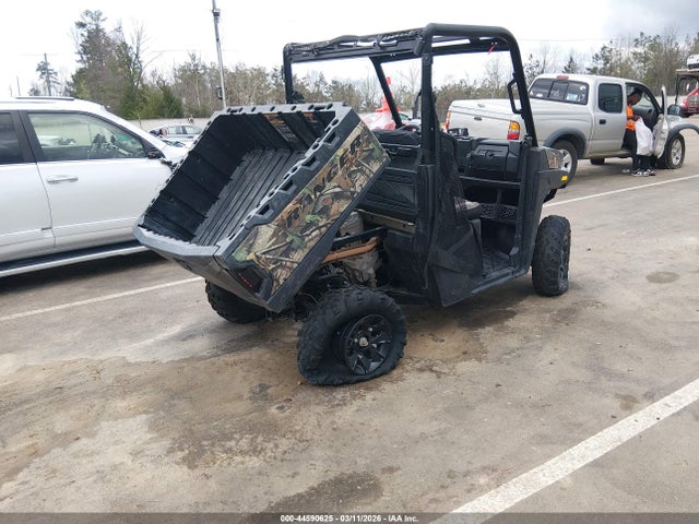 Polaris Ranger Sp 570 Premium