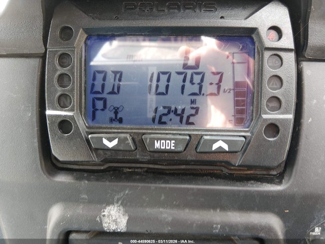 Polaris Ranger Sp 570 Premium
