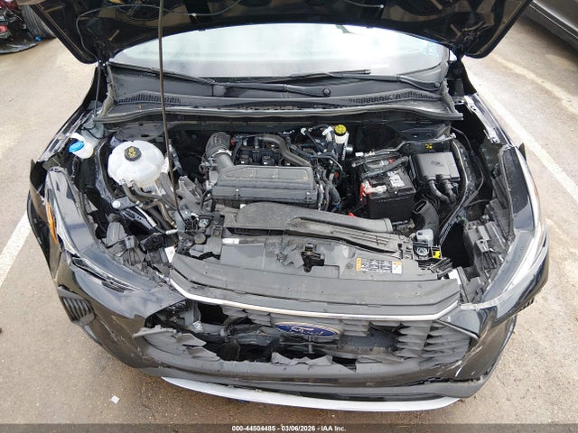 Ford Escape Active