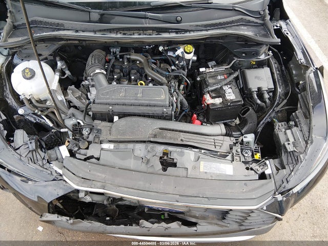Ford Escape Active
