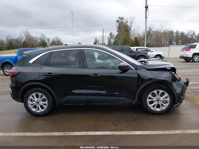 Ford Escape Active