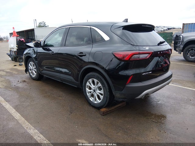 Ford Escape Active