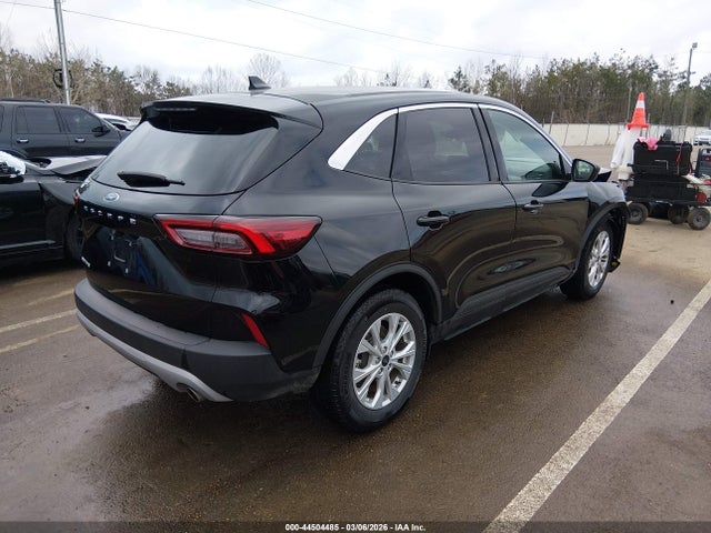 Ford Escape Active