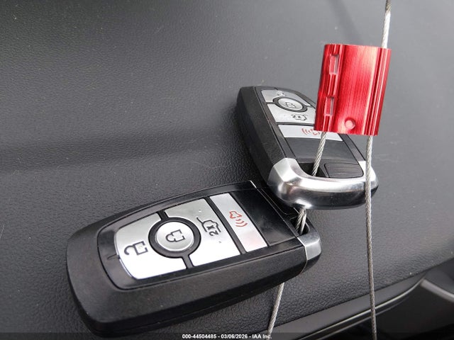 Ford Escape Active