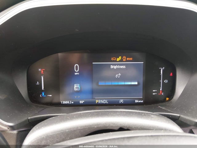 Ford Escape Active