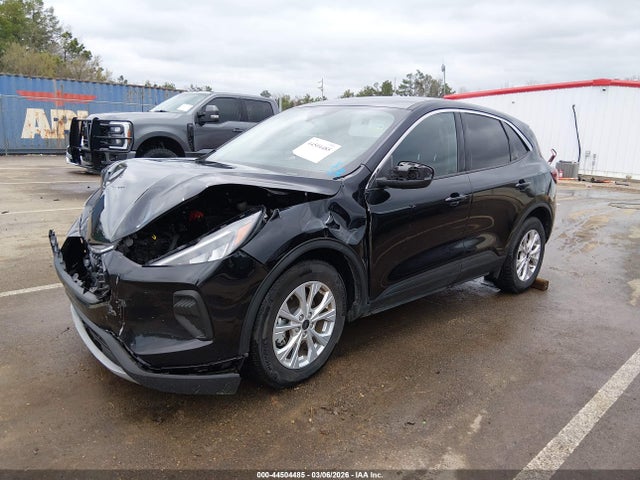 Ford Escape Active