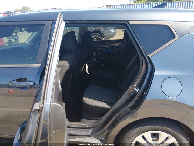 Kia Soul Lx