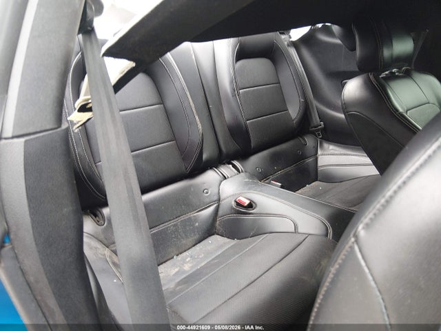 Ford Mustang Gt Premium Fastback