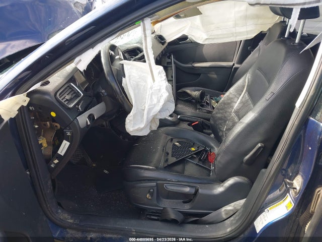 Volkswagen Jetta 2.5l Se