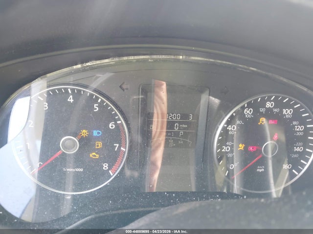 Volkswagen Jetta 2.5l Se