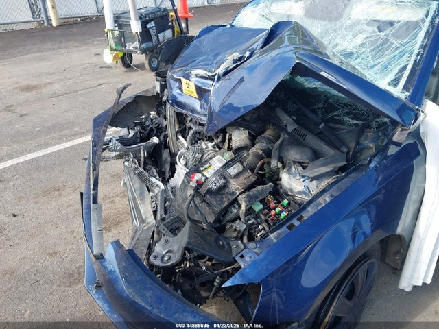 Volkswagen Jetta 2.5l Se