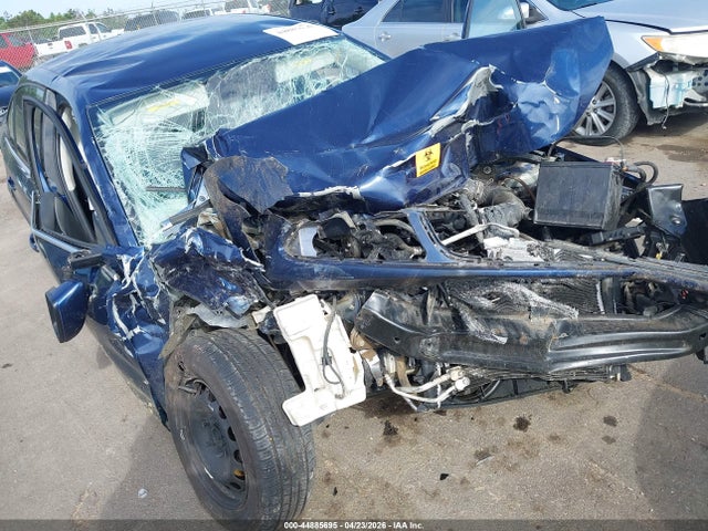 Volkswagen Jetta 2.5l Se