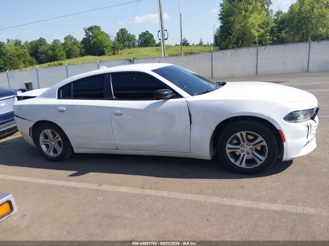 Dodge Charger Sxt