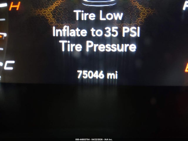 Dodge Charger Sxt
