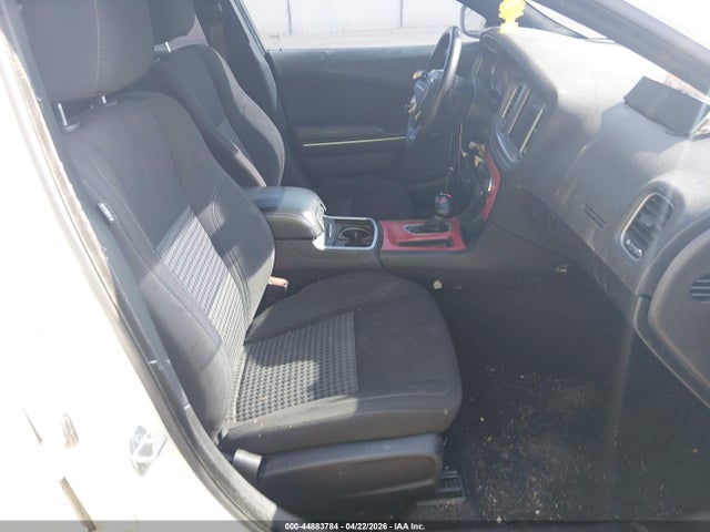 Dodge Charger Sxt