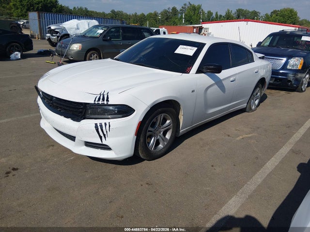 Dodge Charger Sxt