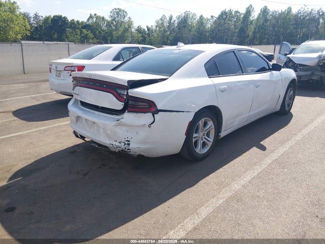 Dodge Charger Sxt