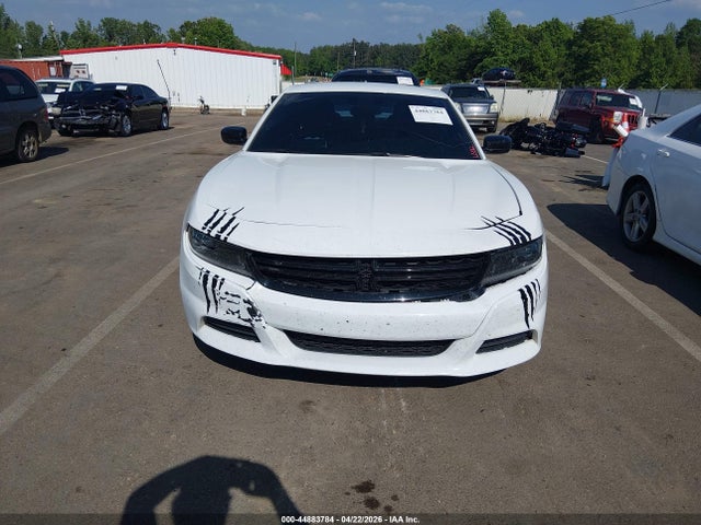 Dodge Charger Sxt