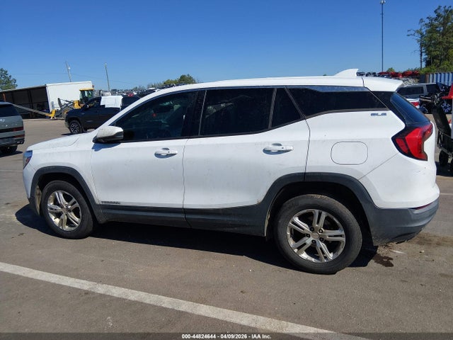 GMC Terrain Sle