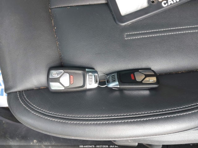 Audi A4 Premium Plus 40 Tfsi Quattro S Tronic