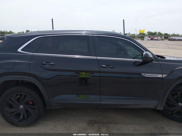 Volkswagen Atlas