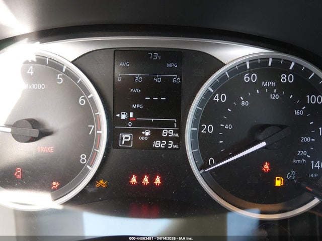 Nissan Kicks Play S