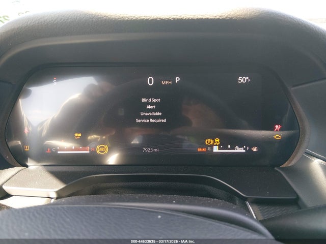 Jeep Grand Cherokee Altitude X 4x2