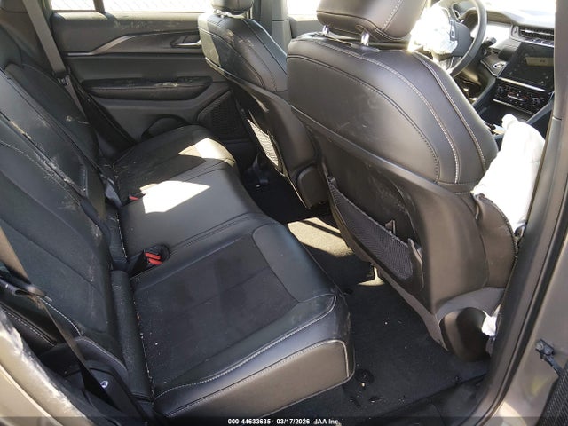 Jeep Grand Cherokee Altitude X 4x2