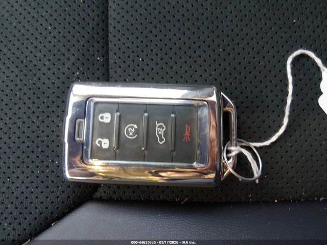 Jeep Grand Cherokee Altitude X 4x2