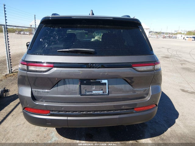 Jeep Grand Cherokee Altitude X 4x2