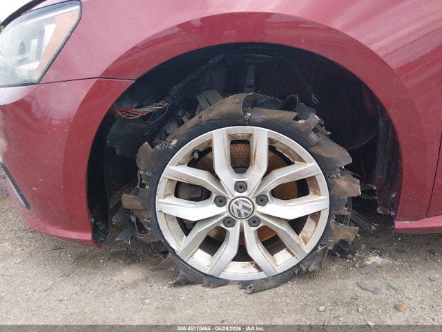 Volkswagen Passat 1.8t S