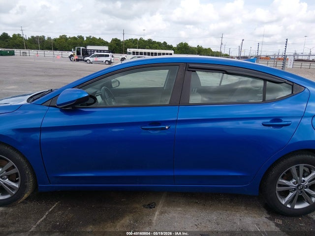 Hyundai ELANTRA Value Edition
