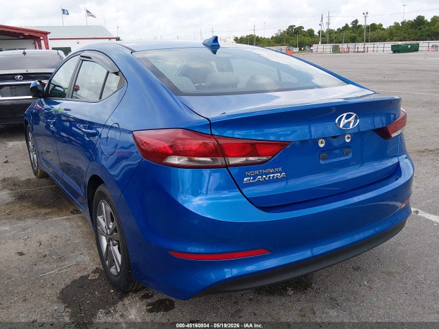 Hyundai ELANTRA Value Edition