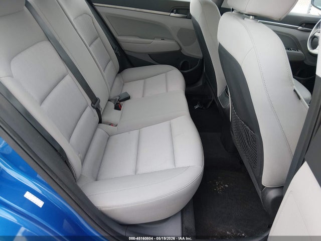 Hyundai ELANTRA Value Edition
