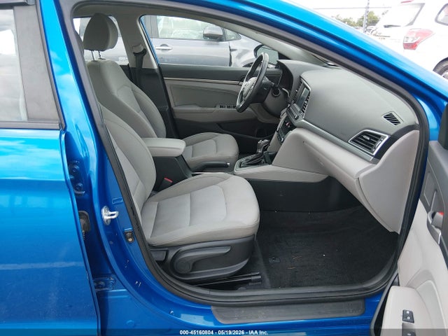 Hyundai ELANTRA Value Edition