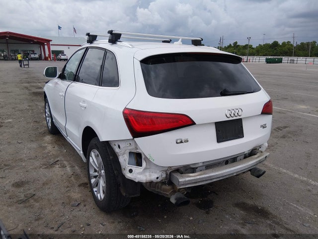 Audi Q5 2.0t Premium