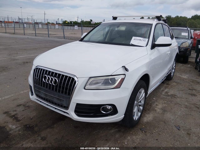 Audi Q5 2.0t Premium