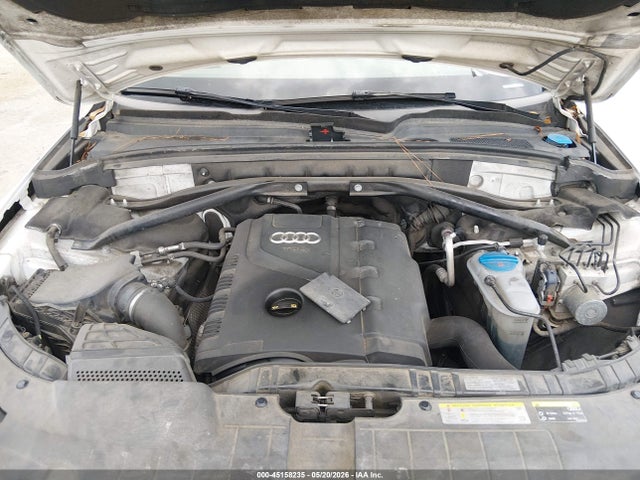 Audi Q5 2.0t Premium
