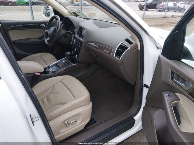 Audi Q5 2.0t Premium