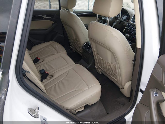 Audi Q5 2.0t Premium
